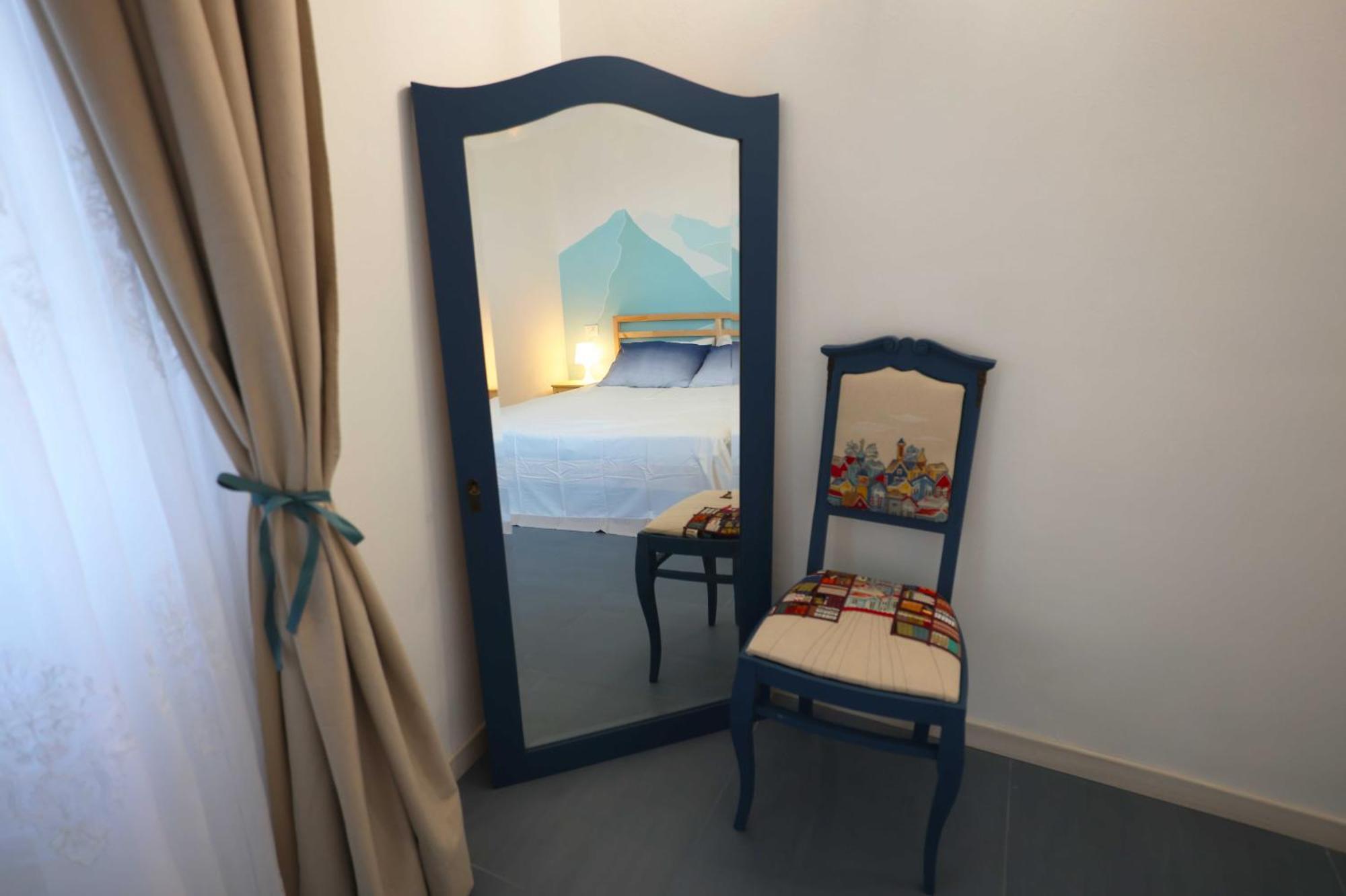 Il Mallo Verde - Lake Como B&B Mandello del Lario Phòng bức ảnh