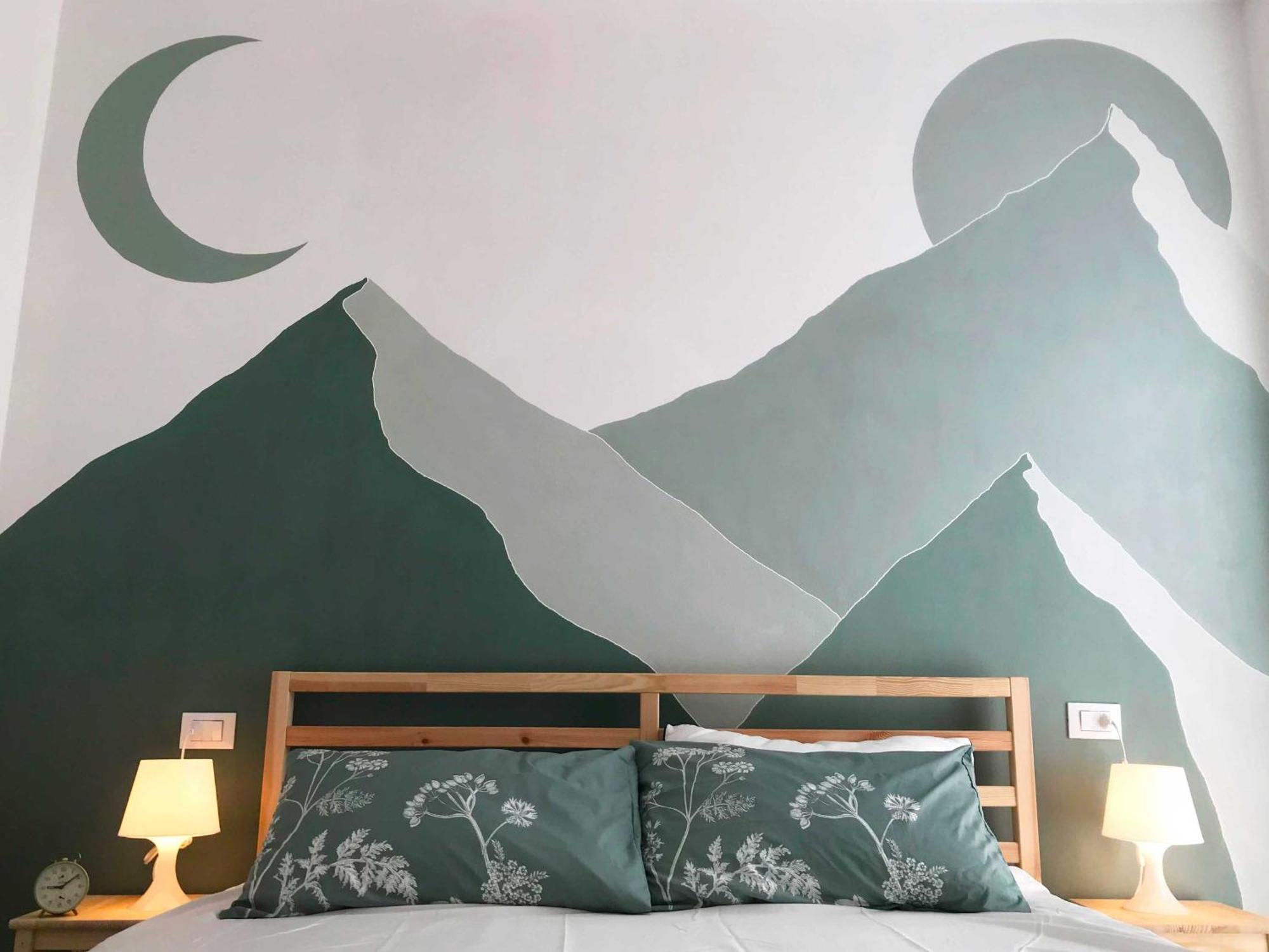 Il Mallo Verde - Lake Como B&B Mandello del Lario Phòng bức ảnh