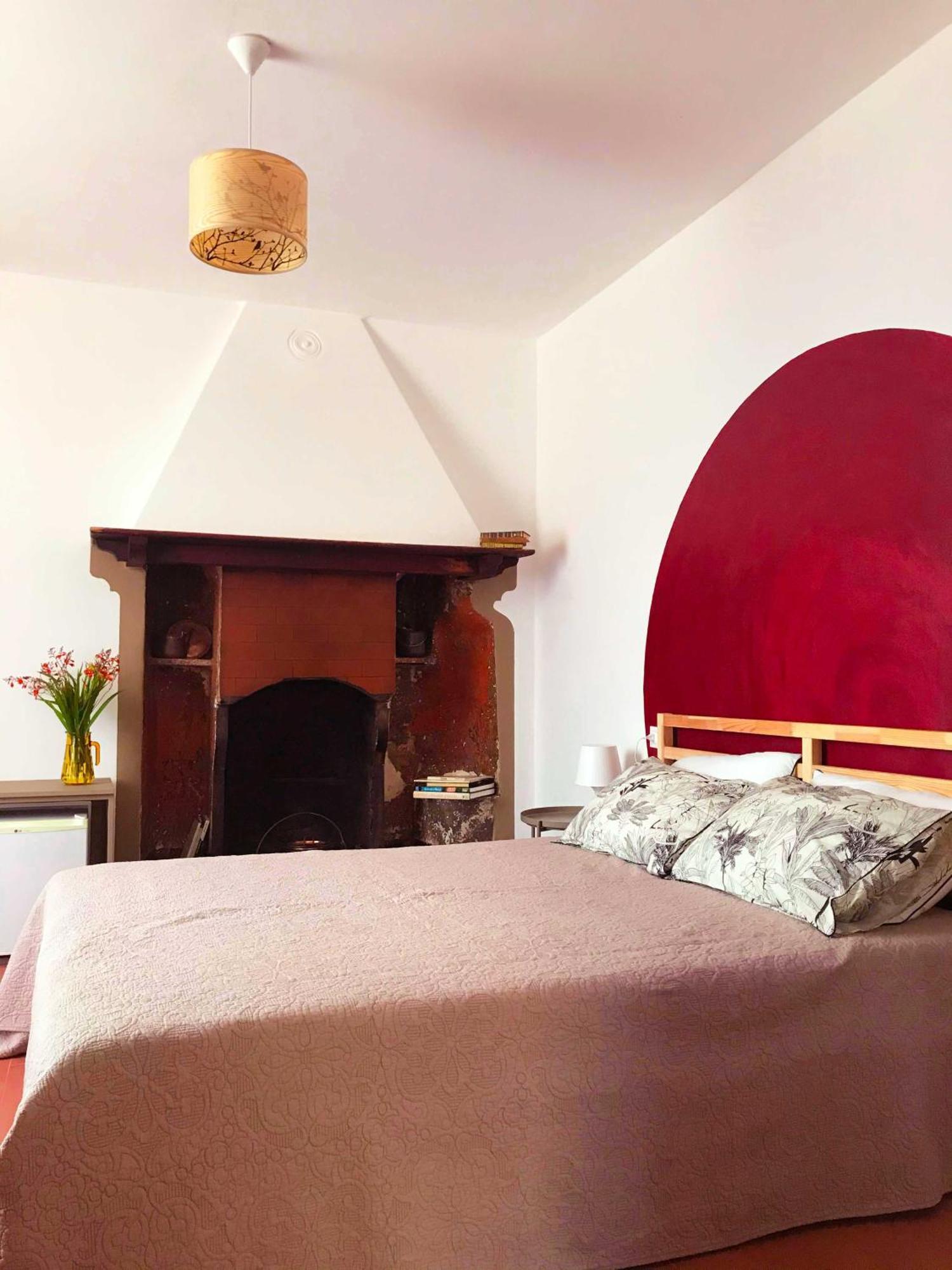 Il Mallo Verde - Lake Como B&B Mandello del Lario Phòng bức ảnh